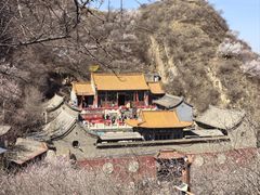 -鸡鸣山旅游风景区