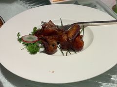 -阳澄湖费尔蒙酒店颐丰阁中餐厅(马鞍山西路店)