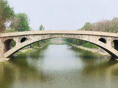 -赵州桥景区