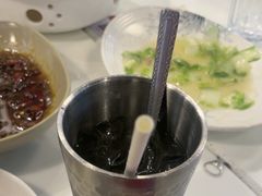 -金湖港式餐厅(建外店)