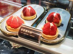 -丁香西饼屋(桂林路店)