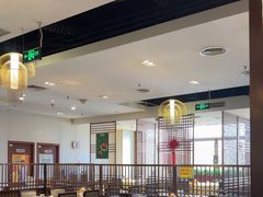 -东来顺饭庄(金泉广场店)