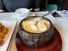 -柳莺湖上·湖景餐厅·江南菜(西湖店)