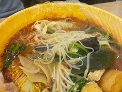 -七台河福临大碗麻辣烫