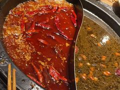 -蜀大侠火锅(建设路第五大道店)