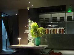 -君庭中餐厅(湘江豪生店)