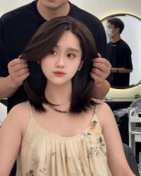 -SWANK SALON