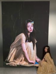 -米莱摄影写真(五大道别墅店)