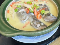 -兔爸私家小厨(新北万达店)