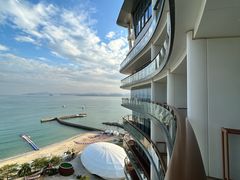 -深圳大梅沙京基洲际度假酒店