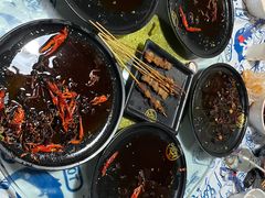 -松哥油焖大虾(科技园店)