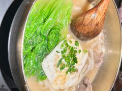 -谷牛和牛烤肉(漕河泾印象城店)