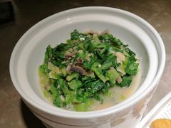 八宝菜-新白鹿餐厅(金鹰新街口店)