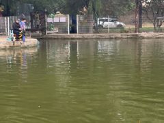 -酷鱼垂钓CLUB(朝阳区博大路店 )