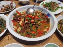 -陈先进鱼馆·地道农家菜(湖墅南路店)