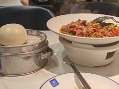 -兰湘子·湘菜小炒(石家庄万象城店)