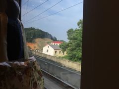 -岳阳东站
