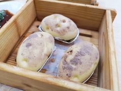 -海港酒楼·平价海鲜·茶点(小公园店)