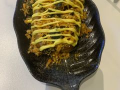 -做披萨的奇葩(中海央墅店)