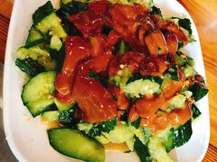 -義聚德·清真铜锅涮羊肉·烧烤(河东店)