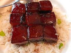 -新白鹿餐厅(松江开元地中海店)