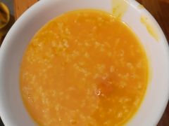 南瓜稀饭-大邑李记肥肠血旺