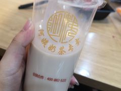 -阿姨奶茶专卖(安康总店)