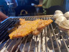 -丹东特色烤肉(南光三部店)