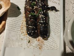 -船歌·鱼水饺青岛菜(国贸商城店)
