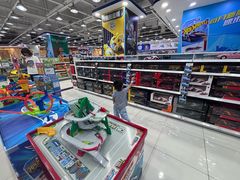 -TOYSRUS玩具反斗城(石家庄万象城店)