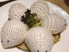 -8餐厅(新葡京酒店)