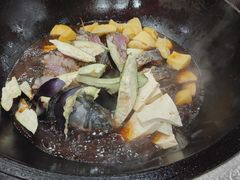 -边江铁锅炖鱼(振八街店)