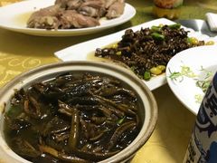 -丁老爷子苏香圆