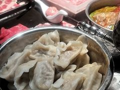 -东道煮牛肉火锅(东盛大街店)