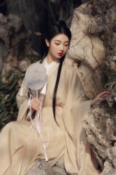 点击看大图 -美云庭古装·格格服汉服·京城旅拍(北京店)