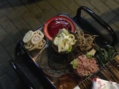 -周幺妹重庆老火锅(银泰城总店)