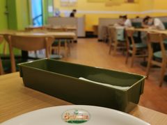 大堂-萨莉亚意式餐厅(黄村高德汇店)