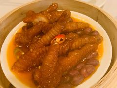 -好食上(喜盈门.范城店)