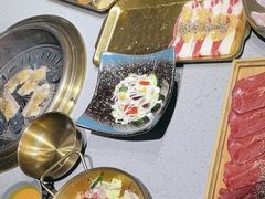 -妥妥烤肉料理(昙华林店)