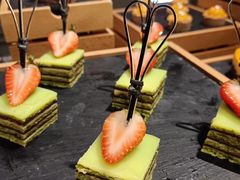 -好日子皇冠假日酒店·君怡咖啡厅(特美思大厦店)