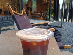 -J Create城市露营咖啡·简餐·宠物(上海动物园店)