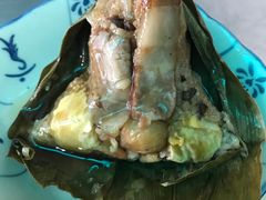 -老妈宫粽球