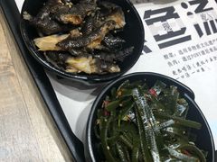 -好人民间小吃(镇江八佰伴店)