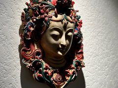 -敏珠拉姆藏餐·南京厨房(富春江东街店)
