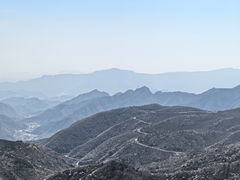-妙峰山风景名胜区