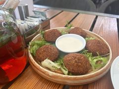 -ALAMEEN阿拉伯餐厅(三里屯店)