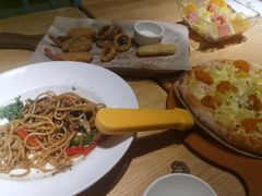 -菲滋意式餐厅(西溪印象城店)