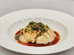 白斩鸡-留芳·文旅古月楼(老街店)