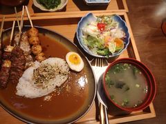 -一豚轩·烧鸟·豚骨拉面(五四路店)