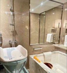 -茉莉智慧母婴护理中心(瑰丽店)